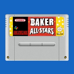 #134 Baker All-Stars