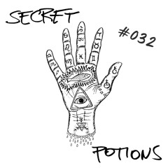 Secret Potions #032: Hugo Vallejo - Mind Control (Original MIx) [Playground Records] FREE DOWNLOAD