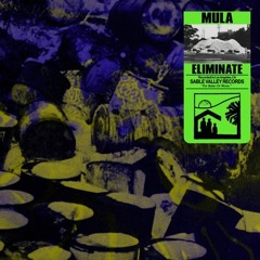 Eliminate - Weeble Wobble For That Mula (Eliminate Edit)