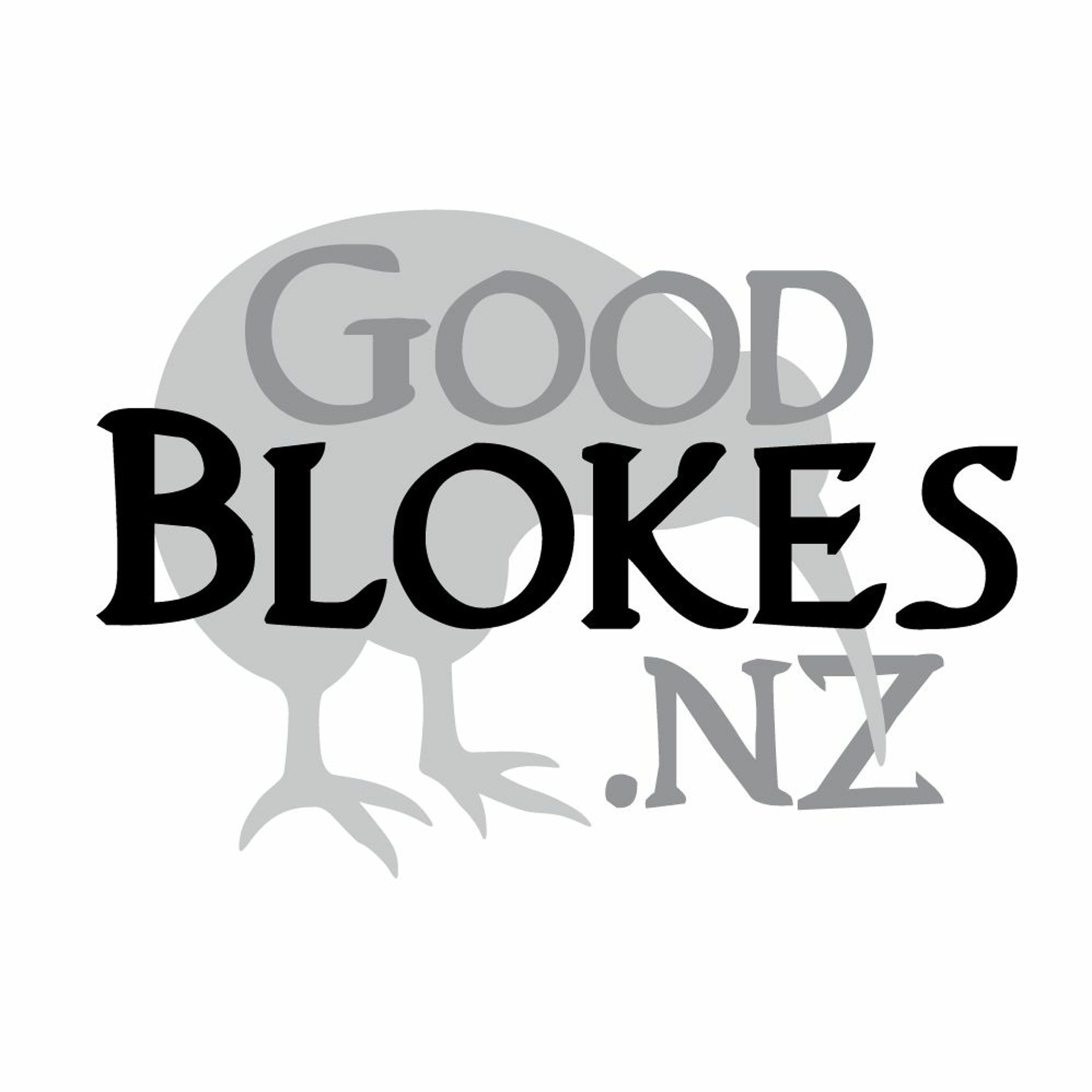 Good Blokes - Mike from goodblokes.co