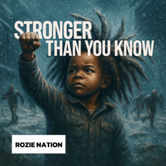 Stronger than you know