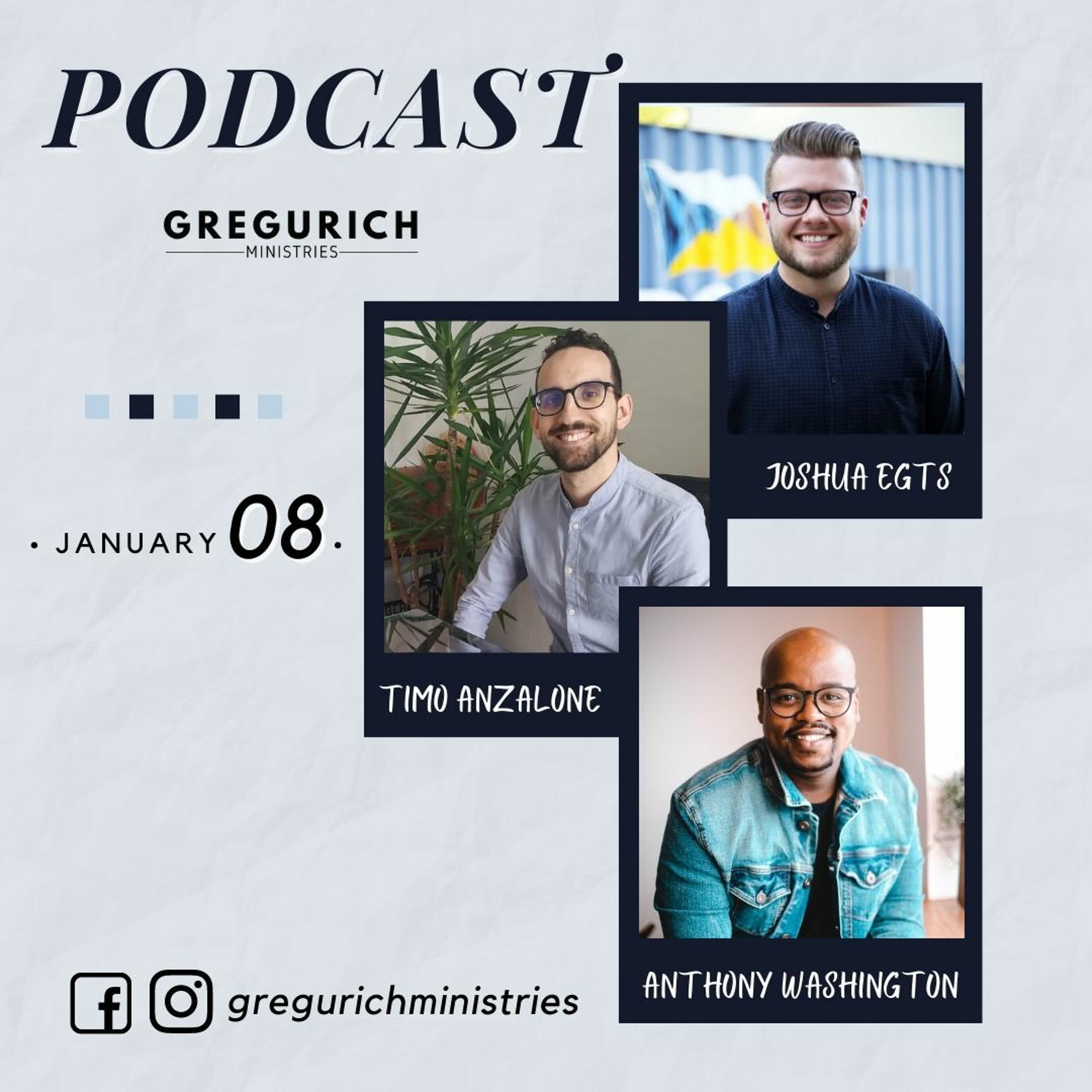 Gregurich Ministries