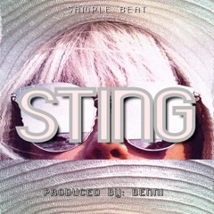STING - Produced By: Benni