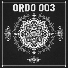 ORDO 003. [PREVIEW]