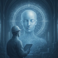 Act I: The Birth of a Thought — Scene 1: Genesis