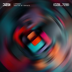 dZb 728 - Liarsenic - Orgasmatron 5000 (Original Mix).