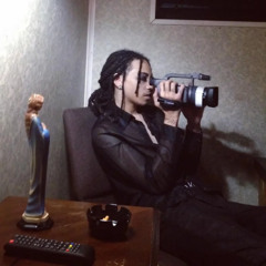 che - WAITING ON U [prod ginseng]