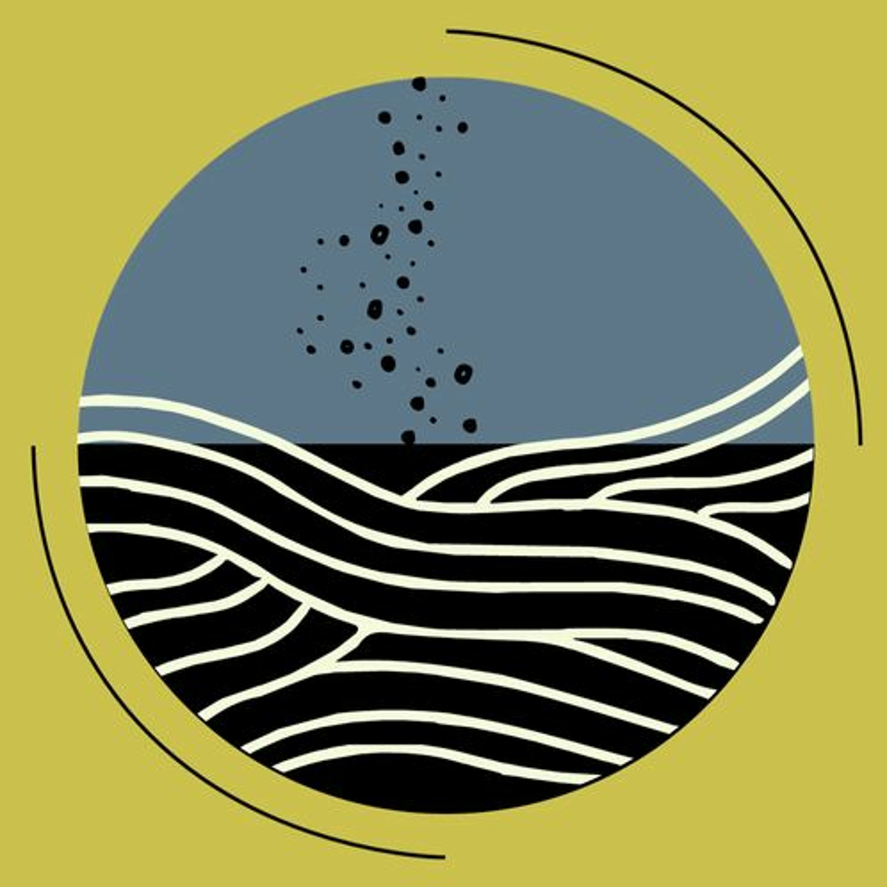 ( ; ) "Ashes" by April Lindner episode artwork