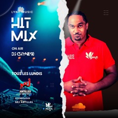 DJ CHYNESE HIT MIX 01-09-2025
