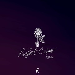 Alex Price - Perfect Crime FT. FRANK