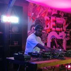 Lee .M. House Set For Houbi @ Beer District 08.02.25.