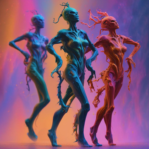 BUZZIN (ORIGINAL MIX)