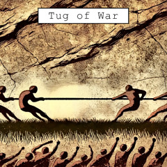 Thomas Tornevall - Tug of War (Third tribute edition)