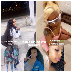 kaliK ft Big Lay Shot Fired