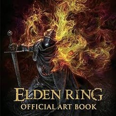 PDF/Ebook Elden Ring: Official Art Book Volume II (ELDEN RING OFFICIAL ART BOOK HC) BY From Sof