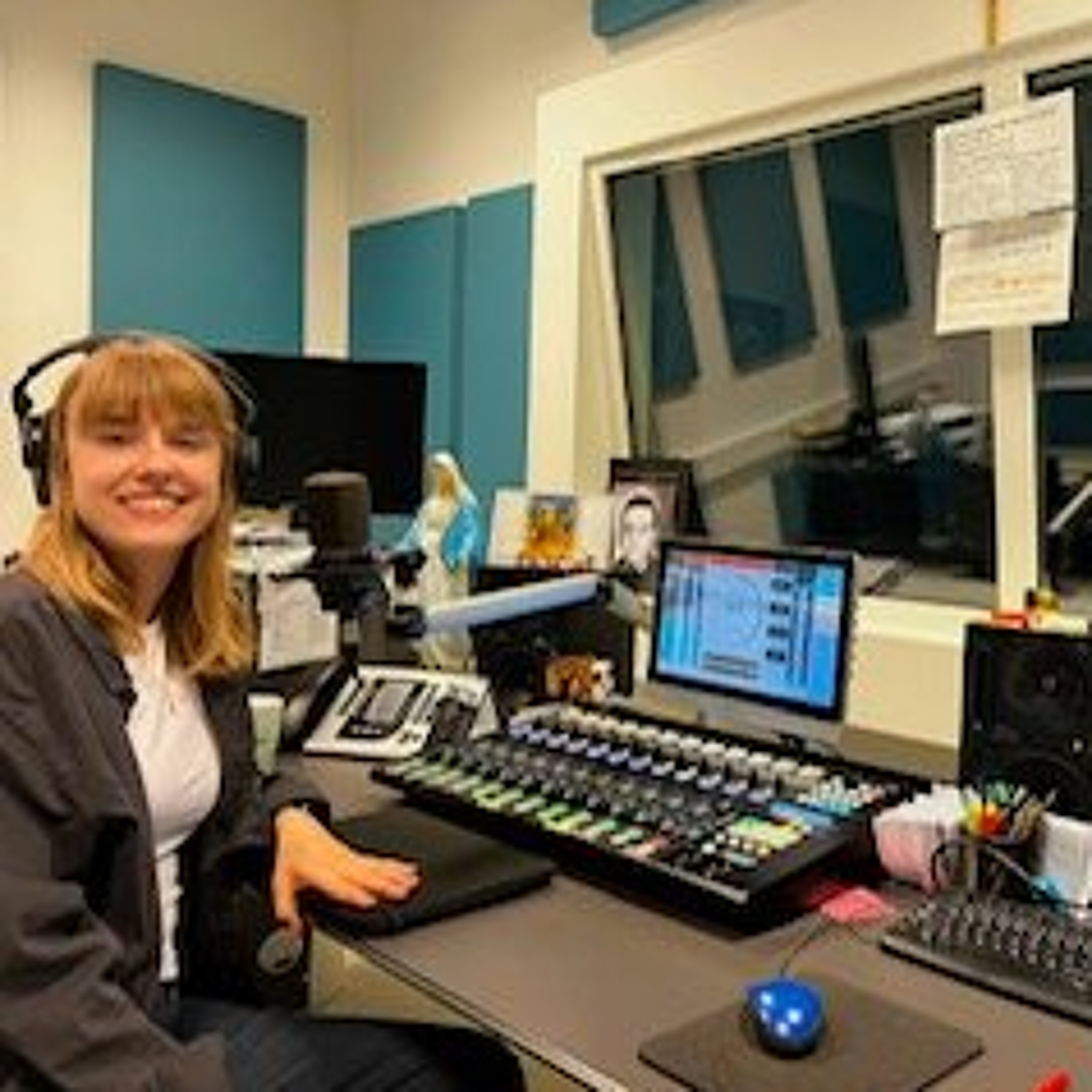 Rádio Mária Slovensko