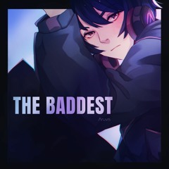 K/DA - THE BADDEST / Male Cover