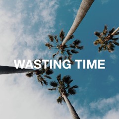 Sapajou & Yorgo H - Wasting Time (Free Copyright Music)