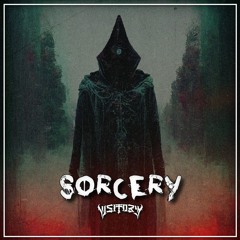 Visitor 44 - Sorcery