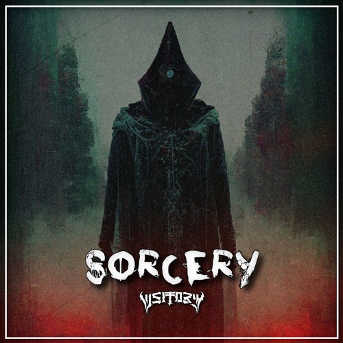 Stream Visitor 44 - Sorcery by Visitor 44 | Listen online for free on ...