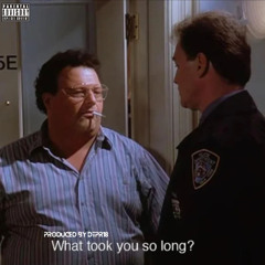 Woah (Newman) - Produced by dtpr18