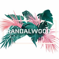 Sandalwood(feat. 初音ミク/ Hatsune Miku)