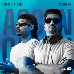 EP10 - Ascencion