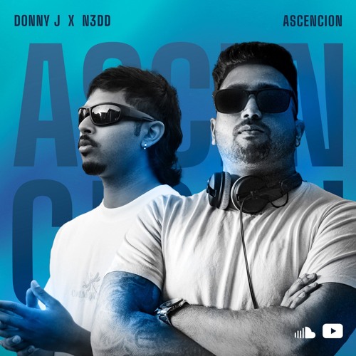 EP10 - Ascencion