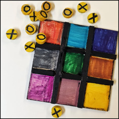 TIC TAC TOE