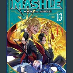 Mashle: Magic And Muscles, Vol. 5 - By Hajime Komoto (paperback) : Target