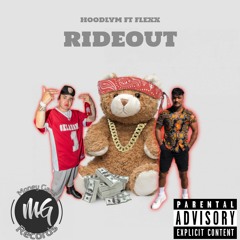 Hoodlym - Ride out feat Flexx