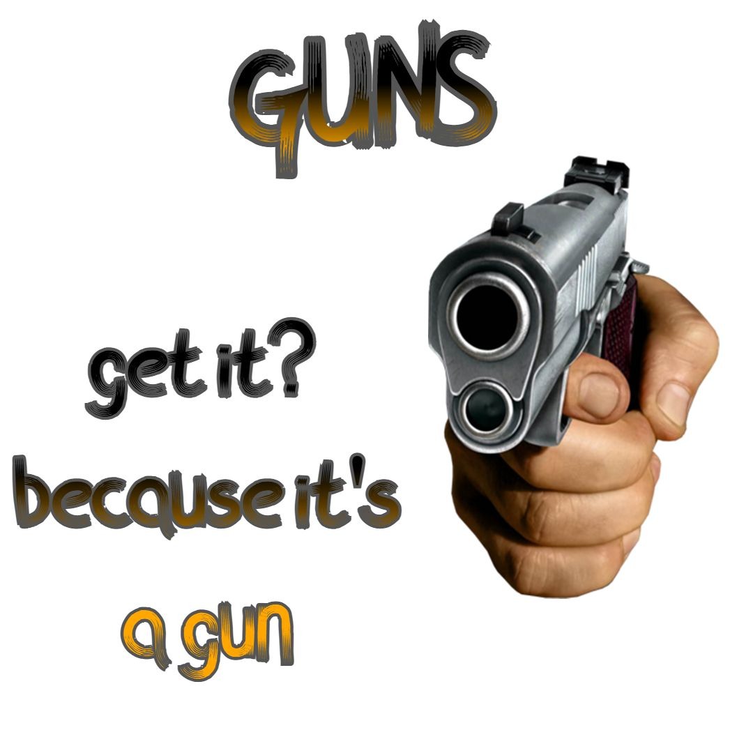 Stream GUNS [friday night funkin cover] by Connor | Listen online for ...