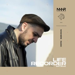 Life Recorder | Nowhere Radio 30.01.2021
