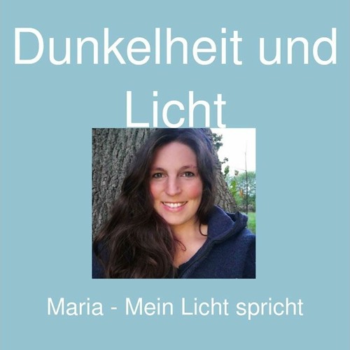 Dunkelheit und Licht