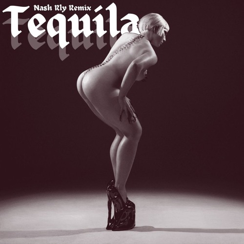 COBRAH - TEQUILA (Nash Rly Remix) [Free DL]
