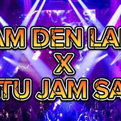 DJ AYAM DEN LAPEH X DJ SATU JAM SAJA 2024 JUNGLE DUCTH BASS HALILINTAR DJ RIZKY ADRI WRKM 062.mp3