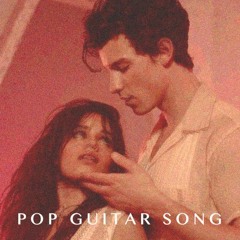 Pop Guitar Track Duet Type Beat | Latin Pop | Romantic |