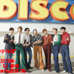 BTS"防弾少年団"MIXTAPE-JAPAN EDITION-