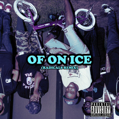 OF On Ice