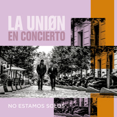 Lobo Hombre en París (En Concierto)