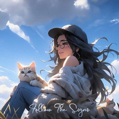 Laura Brehm - Follow The Signs (Haru Remix)