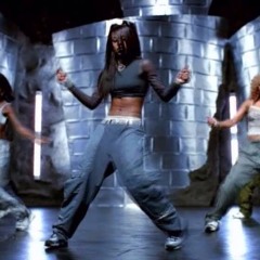 Aaliyah Are You That Somebody (Trippy Friday's UK Garage Remix)