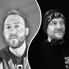 Grant Trowbridge & Chris Johnson Motion Competition Mix