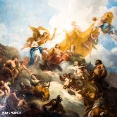 Heavens - marvmadeit