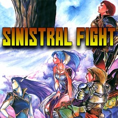 Sinistral Fight (Lufia 2 soundfont)