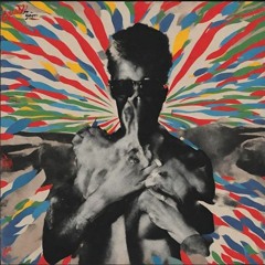 Hardcore Vibes (Recovered)