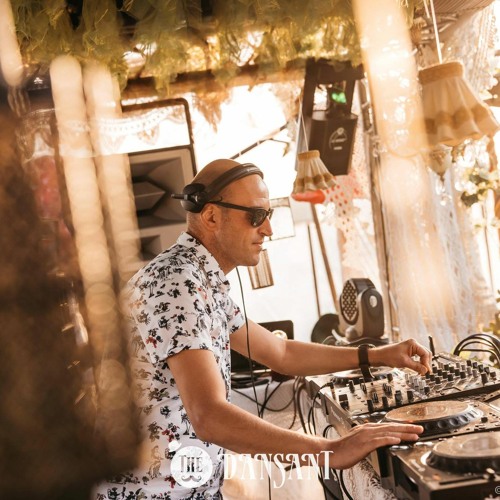 Seelen @ Thé Dansant Fairytale Garden (2020)