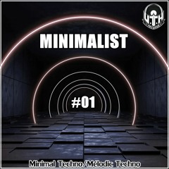 CHARGE // MINIMALIST #01 // UTH RECORD