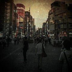 Minimal Breaks Mix : The Crossing