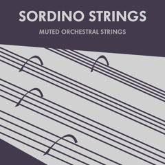 Sordino Strings Demo - Annunaki Prelude - By  JL Fix - Lib Only